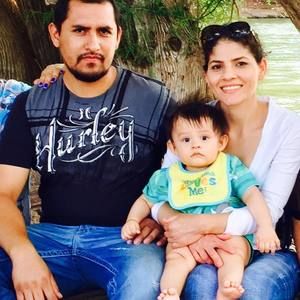 Meet your Posher, Guadalupe